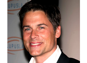 Rob Lowe Rob Lowe